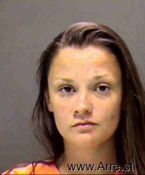 Brittany Renee Smith Mugshot