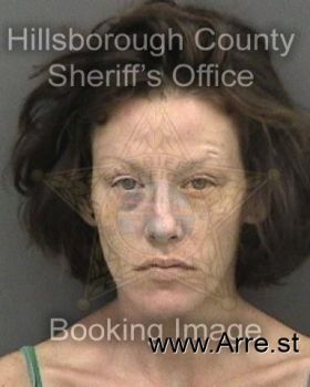 Brittany Nichole Taylor Mugshot