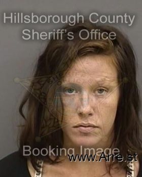 Brittany Nichole Taylor Mugshot