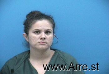 Brittany Nicole Thompson Mugshot