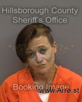 Brittany Nichole Williams Mugshot