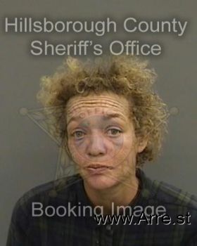 Brittany Nicole Williams Mugshot