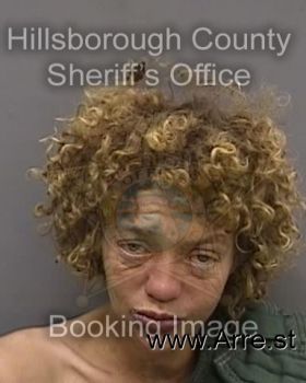 Brittany Nicole Williams Mugshot