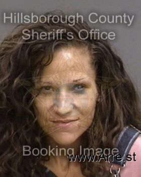 Brittany Jo Williams Mugshot