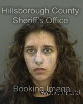 Brittany Nicole Wilson Mugshot