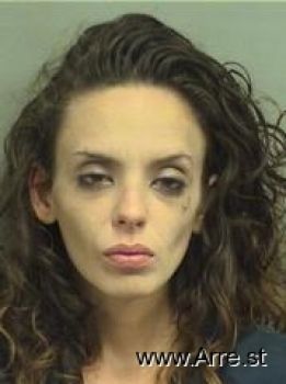 Brittnee J Sledge Mugshot