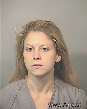 Brittney Nmn Brown Mugshot