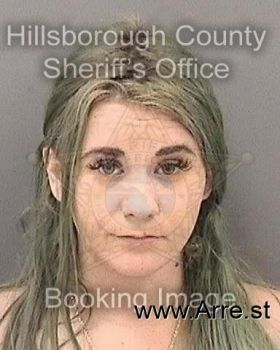 Brittney Christine Cobb Mugshot