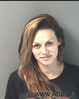 Brittney Celena Knapp Mugshot