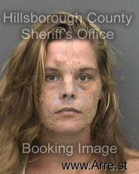 Brittney Michelle Martinfiney Mugshot