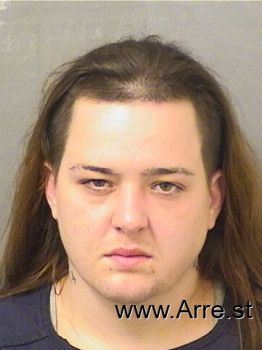 Brittney Ann Price Mugshot