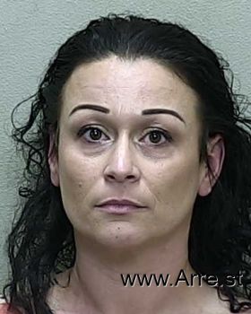 Angela  Brobst Mugshot