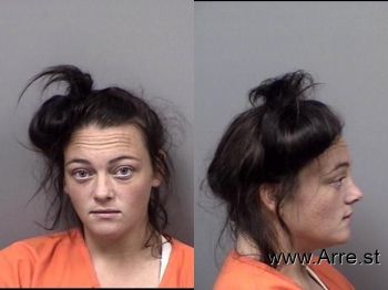 Brooke Leigh Duncan Mugshot