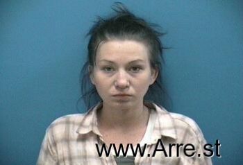 Brooke Marie Edwards Mugshot