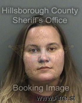 Brooke Mischelle Johnson Mugshot