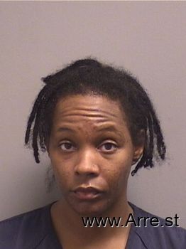 Brooke Latrice Smith Mugshot