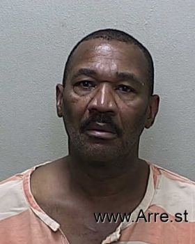 Neville Christopher Brooks Mugshot