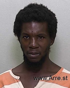 Bernard Joseph Brown Mugshot