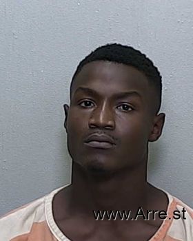 Dominique G Brown Mugshot