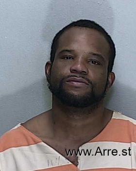 Edward Jerrell Brown Mugshot