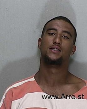 Jayce  Brown Mugshot