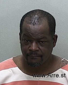 Leonard  Brown Mugshot