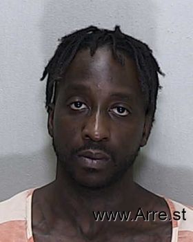 Nathaniel Rashad Brown Mugshot