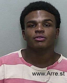 Ricky L Brown Mugshot