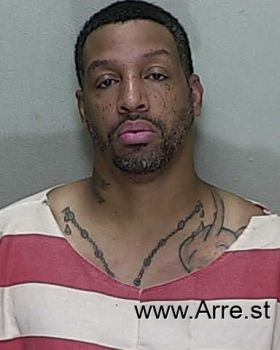 Troy  Brown Mugshot