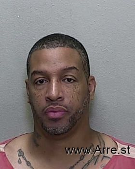 Troy  Brown Mugshot