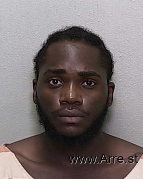 Tyree  Brown Mugshot