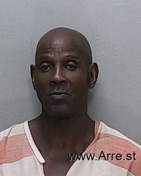 Vernon Lee Brown Mugshot