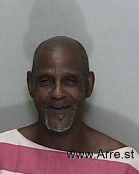 Vernon Lee Brown Mugshot