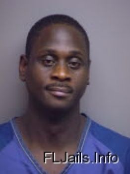 Bruce A Hall Mugshot