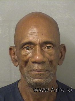 Bruce Leo Sr Byrd Mugshot