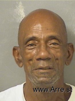 Bruce L Byrd Mugshot