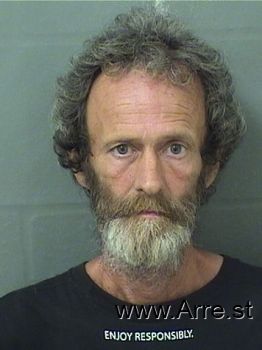 Bruce  Hammond Mugshot