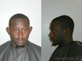 Bruce Carl Henry Mugshot