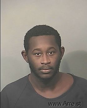 Bruce Carl Henry Mugshot