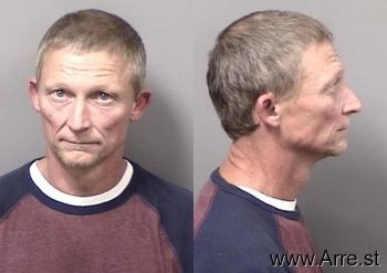 Bruce Lynn Lawson Mugshot