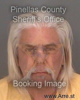 Bruce J Myers Mugshot