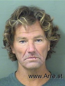 Bruce Edwin Myers Mugshot