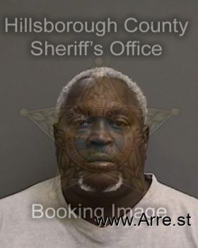 Bruce Carl Reed Mugshot