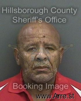 Bruce  Stevens Mugshot