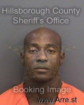 Bruce Darnell Wilson Mugshot