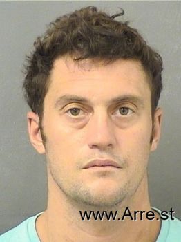 Bryan  Anderson Mugshot