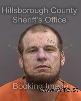 Bryan Scott Boggs Mugshot