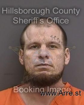 Bryan Scott Boggs Mugshot