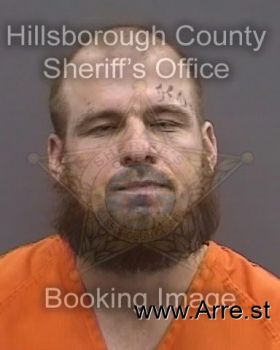 Bryan Scott Boggs Mugshot