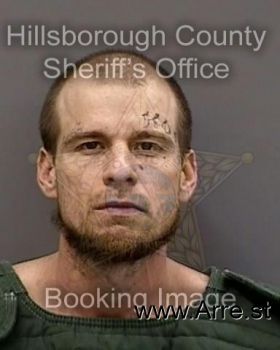 Bryan S Boggs Mugshot